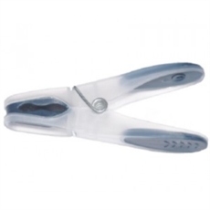 Vaatetangot Super-Soft, 10 kpl.